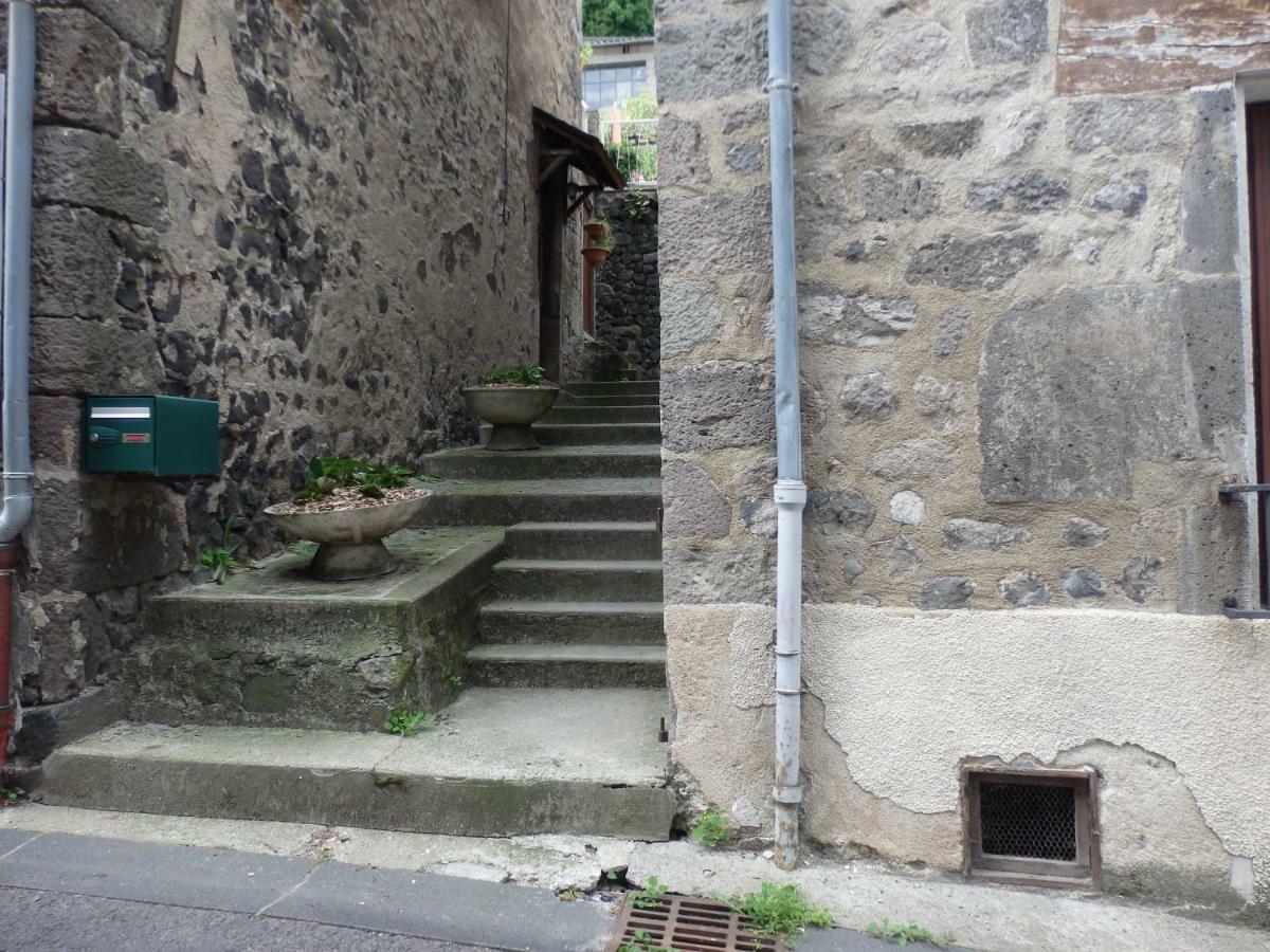 La Maison De Beatrice Murat  Exterior foto